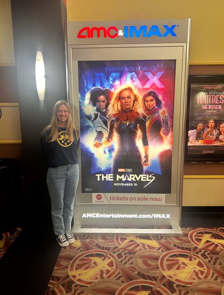 feigenation's tweet photo. happy birthday to my favorite person ever @brielarson https://t.co/luHQqZ1d5a