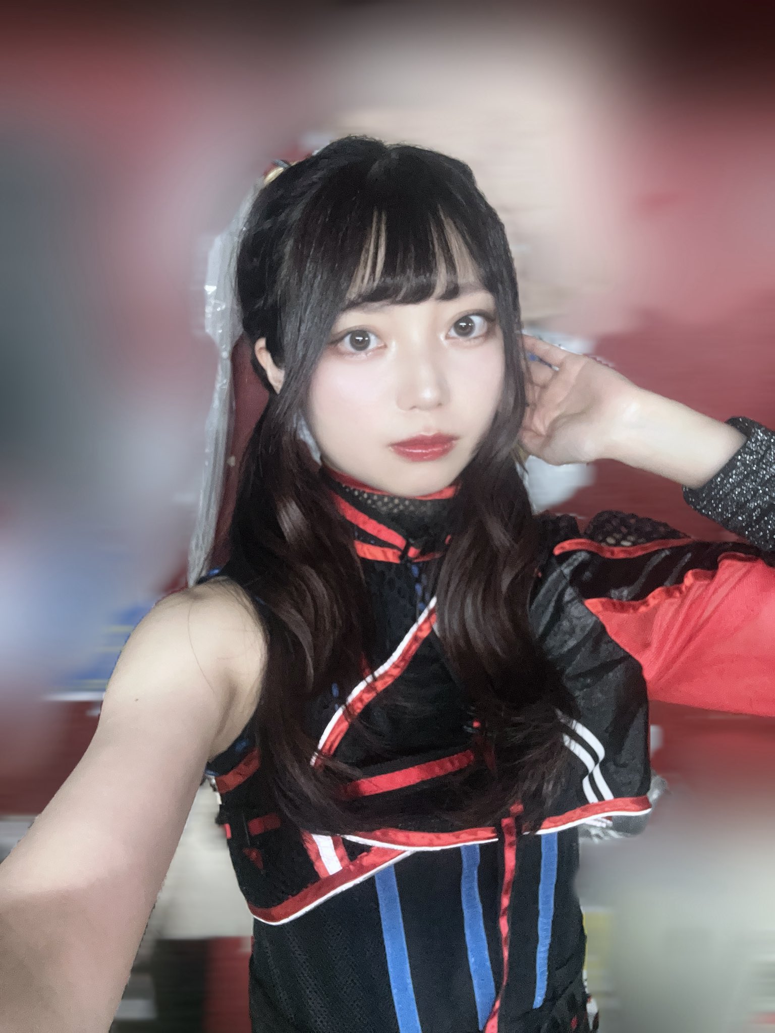 いろは (pkY1RWvQ4kO7gW4@) / X