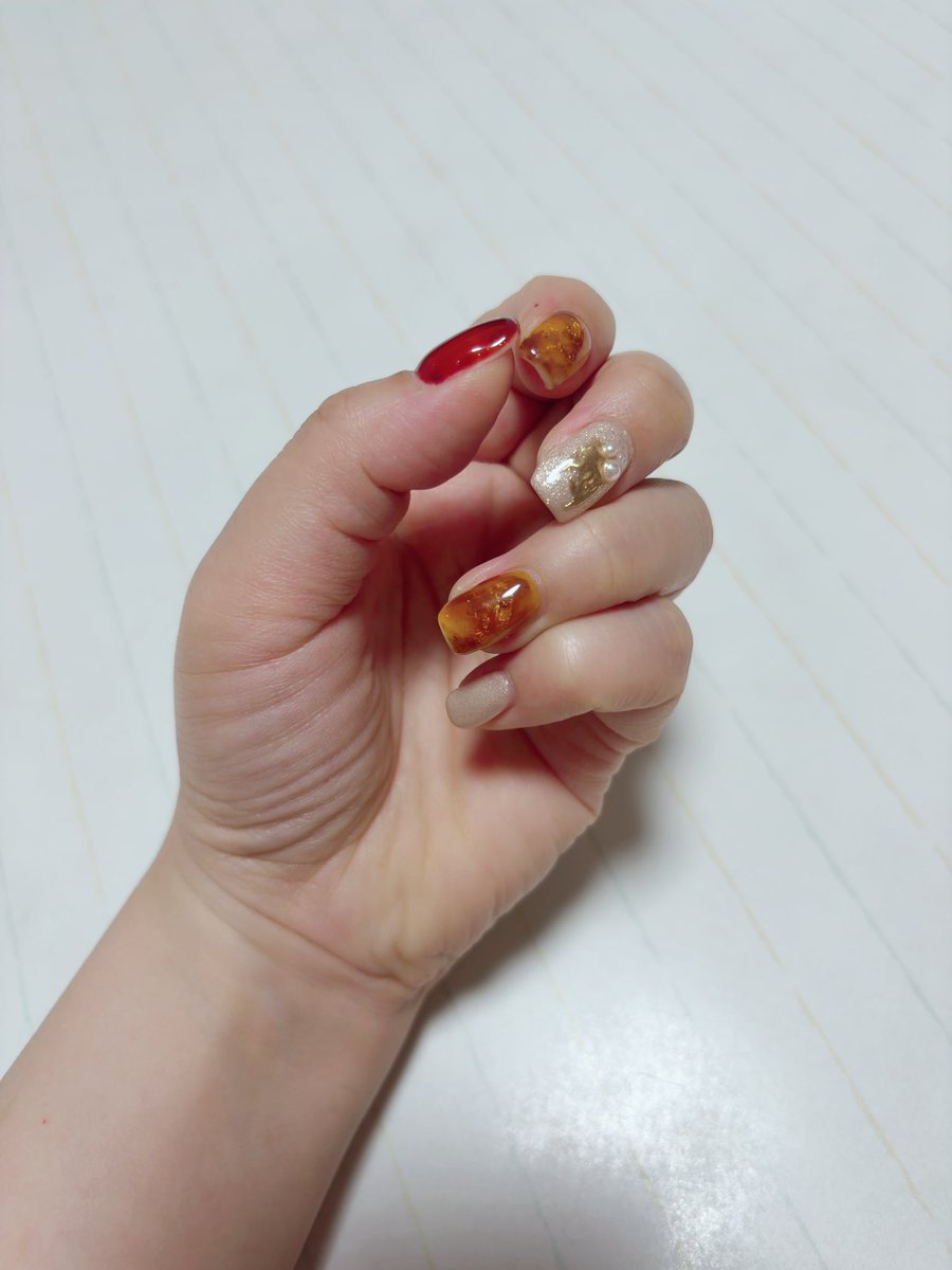 あずきまめ (@aazkmamee) / X