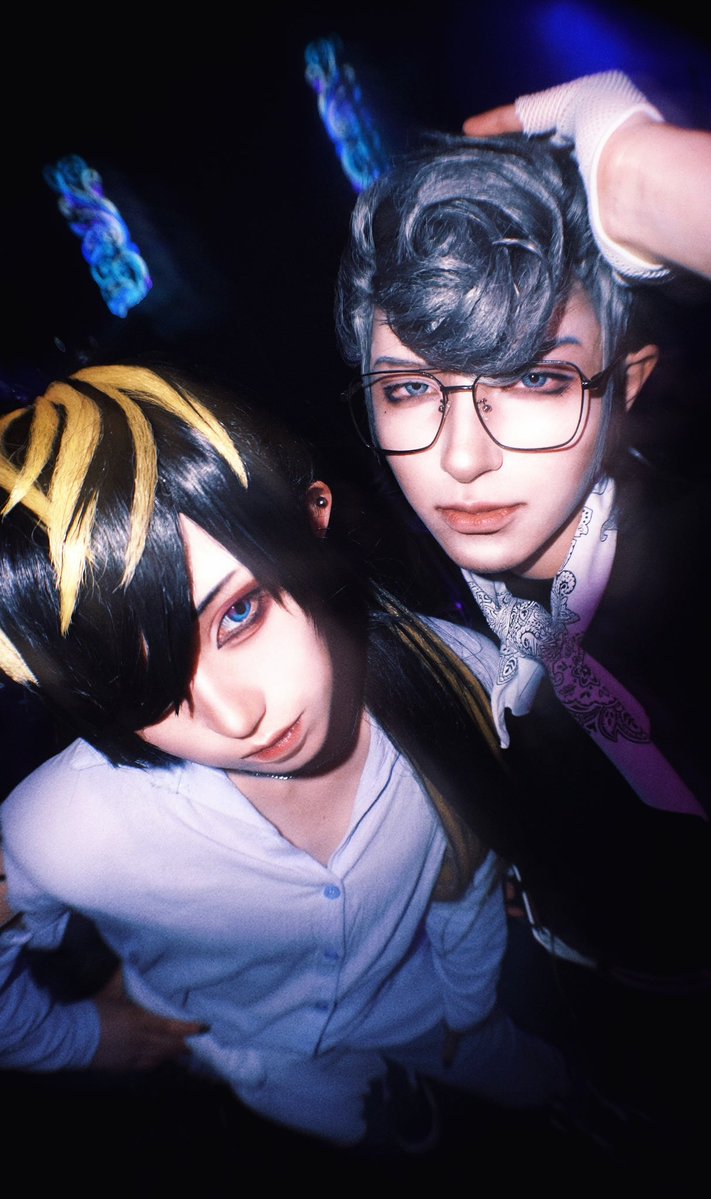 cos / hpmi🌔⚖️