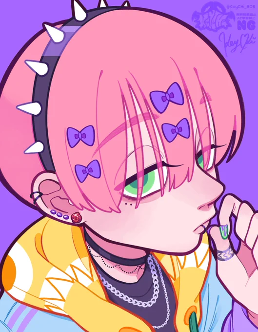 boy #illustration #art #oc #ocart