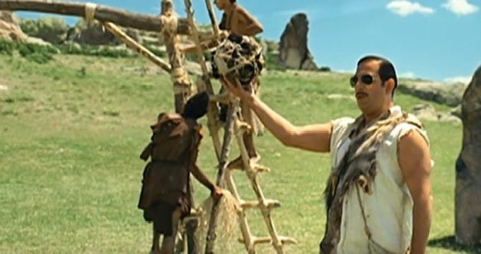 Asagi yukarı şöyle bir olgunluk ve bilinç.