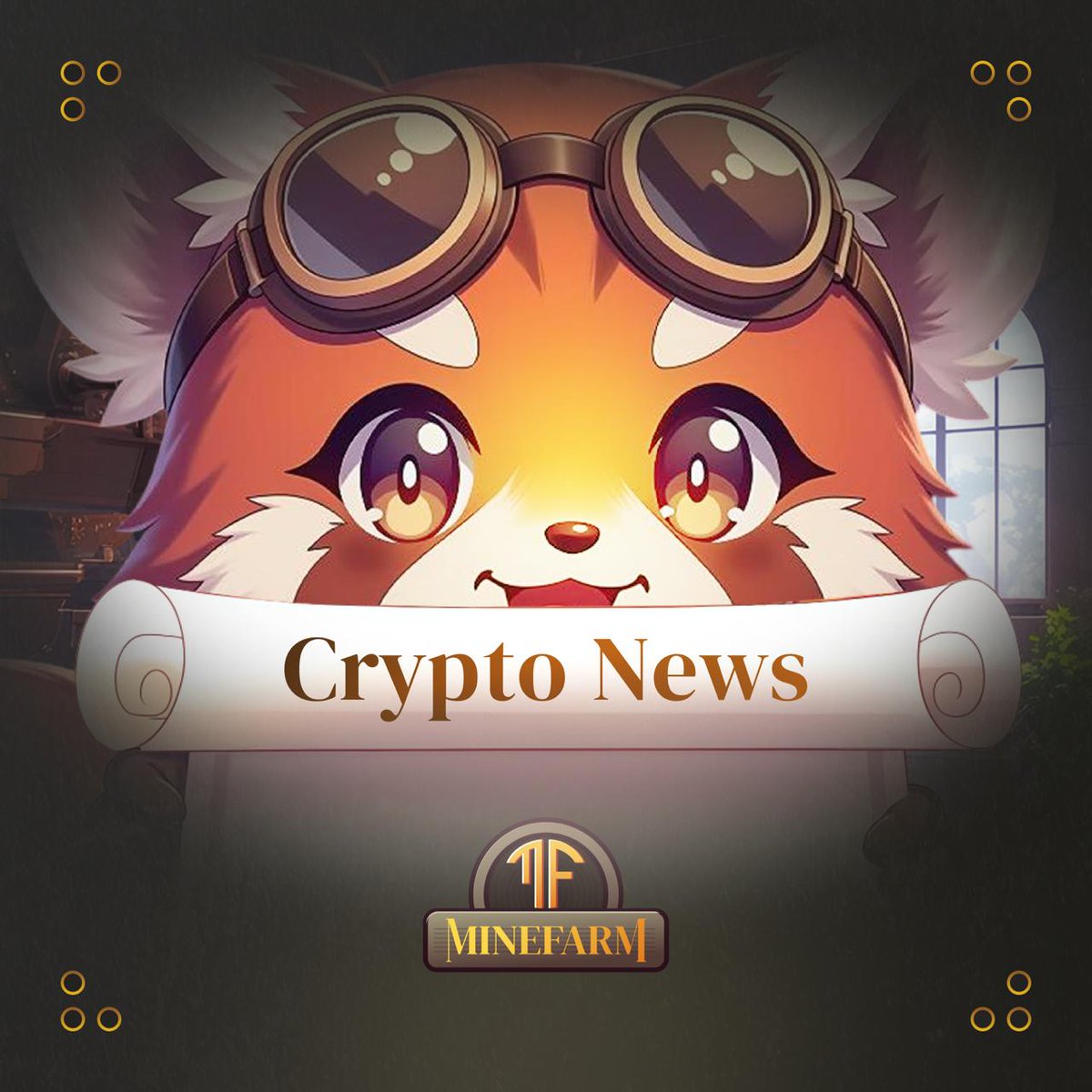 Minefarm tweet media