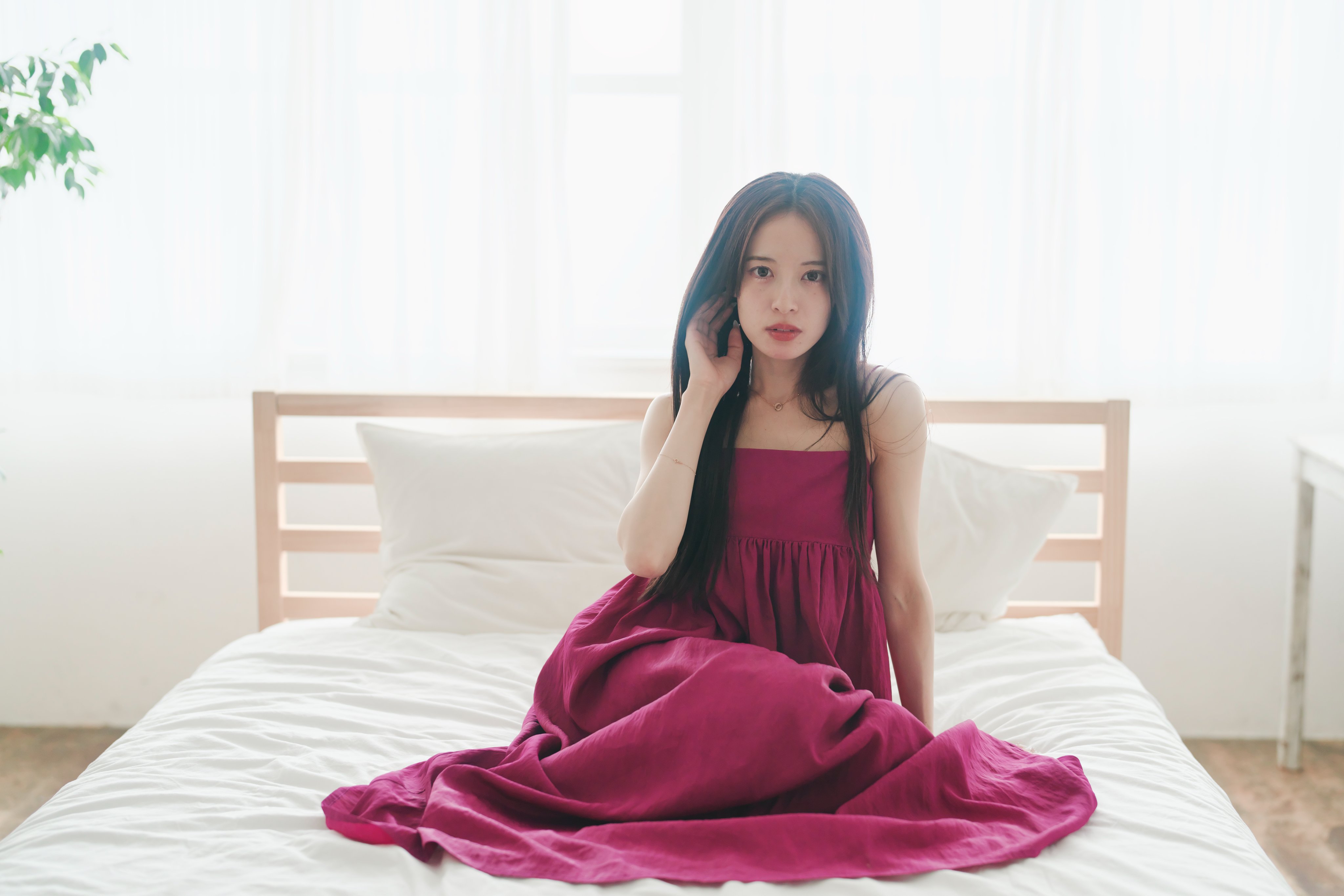 mode:models 写真集 Photo by @same2u_2k4 #portrait #photography #portraitmovie