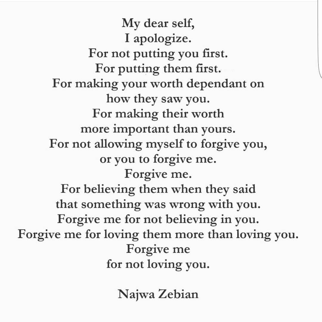 MeherzZ's tweet photo. I apologize to myself…!! https://t.co/FuIjEm9l6y