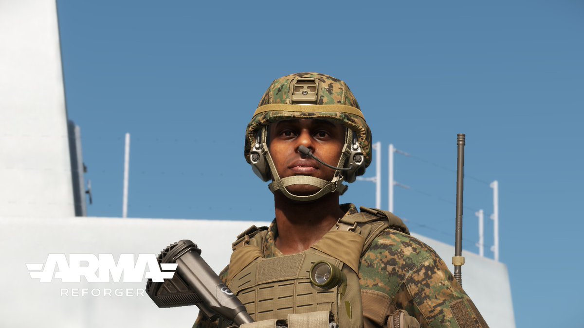 Vous souvenez‑vous quand vous avez rejoint Twitter, enfin X ? Bah nous, non ! Mais apparemment, cela fait déjà 6⃣ ans que la <a href="/A3_VirtualForce/">Virtual Force</a> opère ici, partageant avec vous ses contenus. Merci pour votre soutien !

Vive <a href="/ArmaPlatform/">Arma Platform</a> et vive la communauté ! 🥂

#MonAnniversaireX