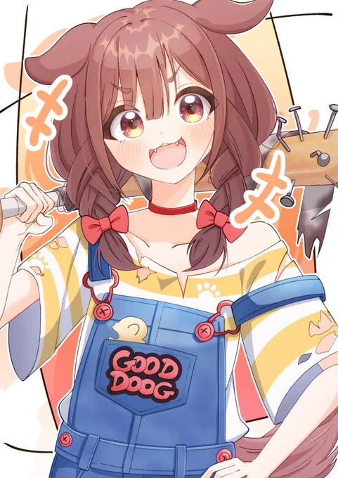 ころさん誕生日おめでとう〜!! #できたてころね #戌神ころね生誕祭2025