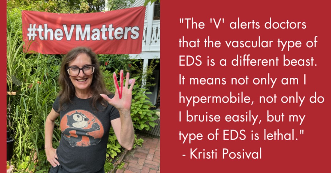 TheMarfanFoundation tweet media