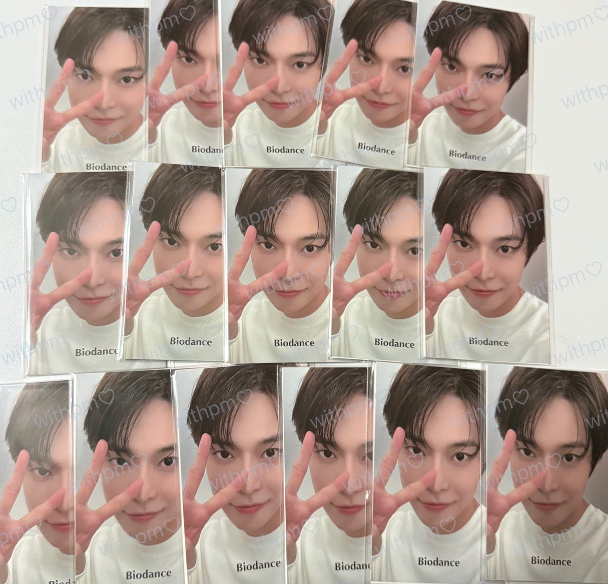 mumiemimimu's tweet photo. @shoppingwith_pm #withpmupdate - biodance x doyoung
มีสินค้าถึงไทยบางส่วนแล้วค่ะ มีกล่องที่ด้านนอกบุบ(ไม่ส่งผลต่อสินค้าด้านใน) เราขออนุญาตสุ่มไปให้นะคะ
เริ่มจัดส่งในไทย วันที่ 02/10 เป็นต้นไปนะคะ จัดส่งตามลำดับการสั่งซื้อเข้ามานะคะ ขอบคุณทุกคนที่มาช้อปปิ้งด้วยกันนะคะ♡.♡ https://t.co/q9fDFoWKOW