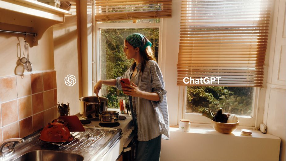 There's a lookalike...