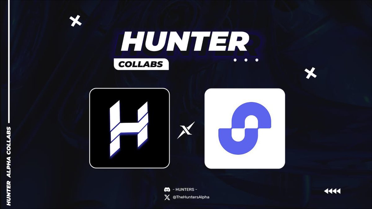 HUNTER ALPHA tweet media