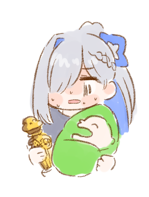 「#戌神ころね生誕祭2025」|ねこやまのイラスト