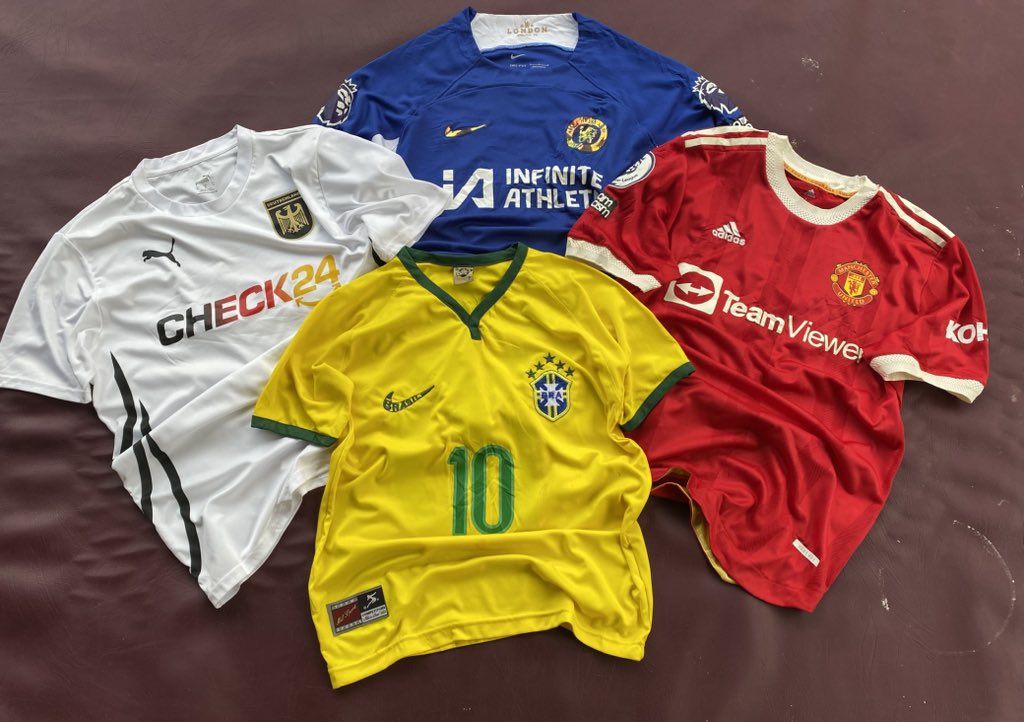 THE BLUEPRINT tweet media