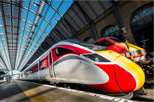 carlinwallheath's tweet image. Busy week for network upgrades! 🚆 East Coast Main Line: seamless mobile on Newcastle–Berwick. vmo2.co/46F7tf4 🎶 AO Arena Manchester: O2 first with 5G at the 23,000-capacity venue. vmo2.co/482sx1z All part of our... #TeamVirginMediaO2 dy.si/bWx12