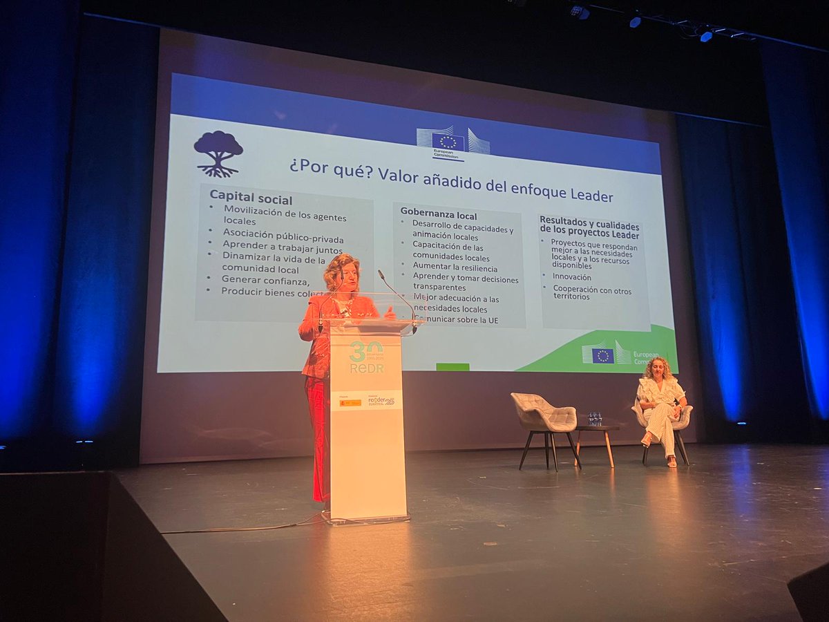 READER (RED ASTURIANA DE DESARROLLO RURAL) tweet media