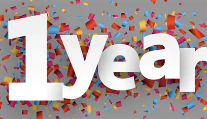Today marks one year since our young people came to help us start work on the building.  In no way could we believe what this has become.  Today alone we will engage with over 100 young people from across Clacks and run our community cafe. 

We cannot wait to see what comes next