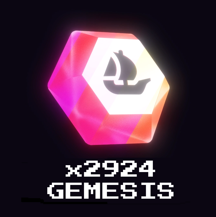 mooncat5997's tweet photo. Who wants to be part of the OpenSea TGE ?

Team
Gemesis 
Elite https://t.co/cEhHceTVgr
