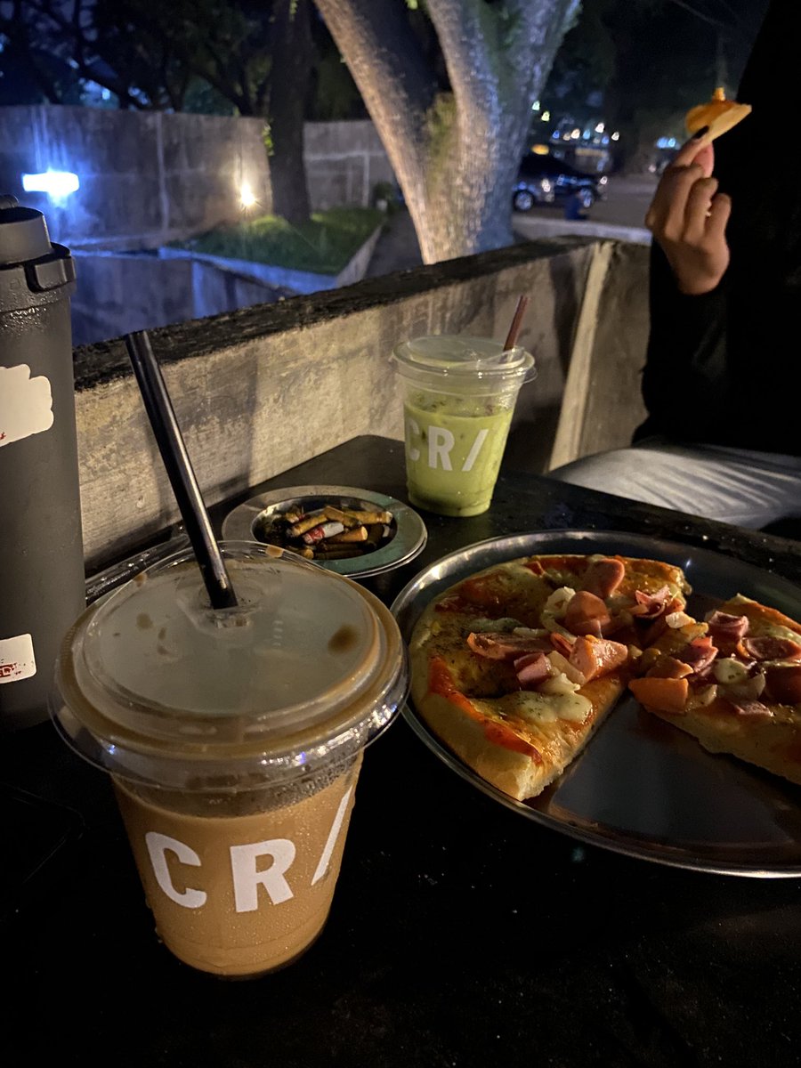 Adendumpp's tweet image. off day