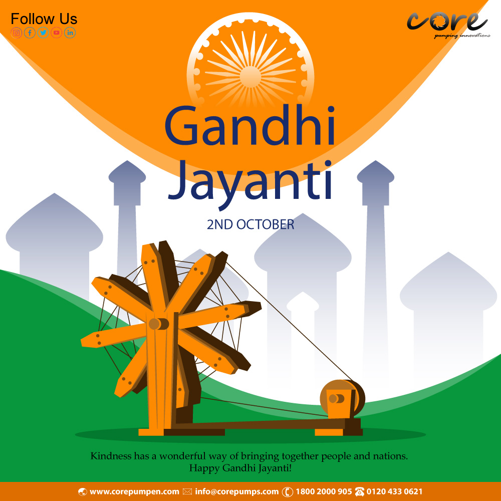 corepumps's tweet photo. #gandhijayanti2025 #GandhiJayanti https://t.co/f37Tpd8iXy