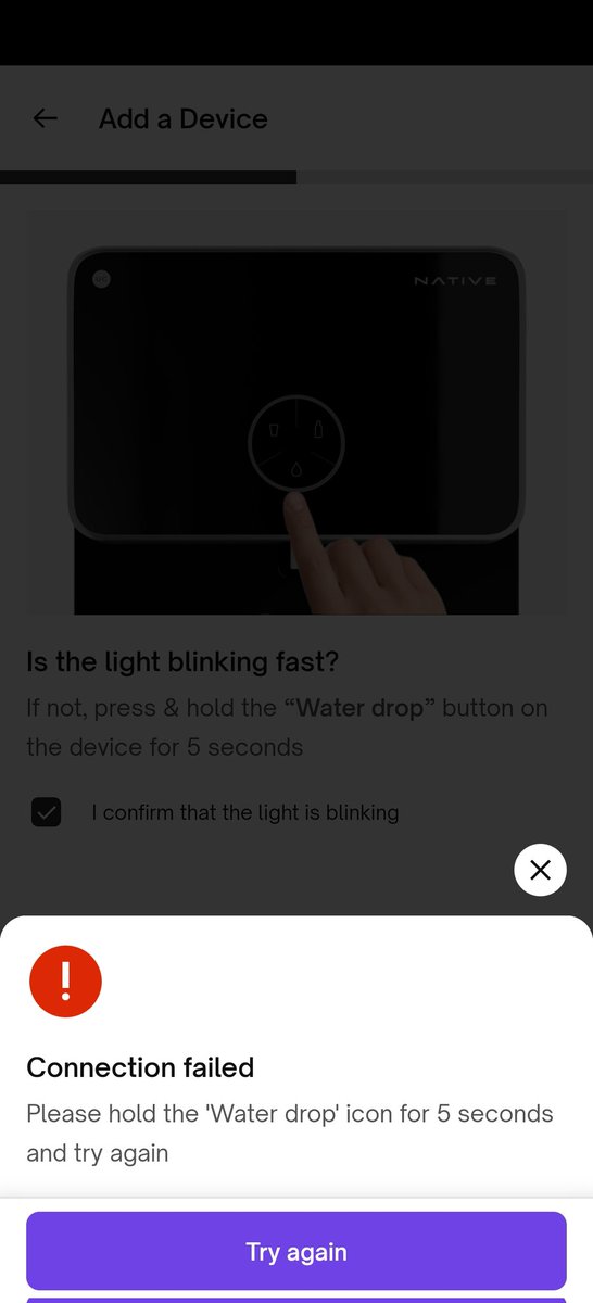 Naseemak92's tweet photo. @flipkartsupport @Flipkart @urbancompany_UC 
Last week I bought urban company m2 water purifier this device have a iot feature that why I buy.from date of installation till now iot not showing on my application and also warrenty showing only for june 27.there is no proper respons https://t.co/QWLfpbxwt4