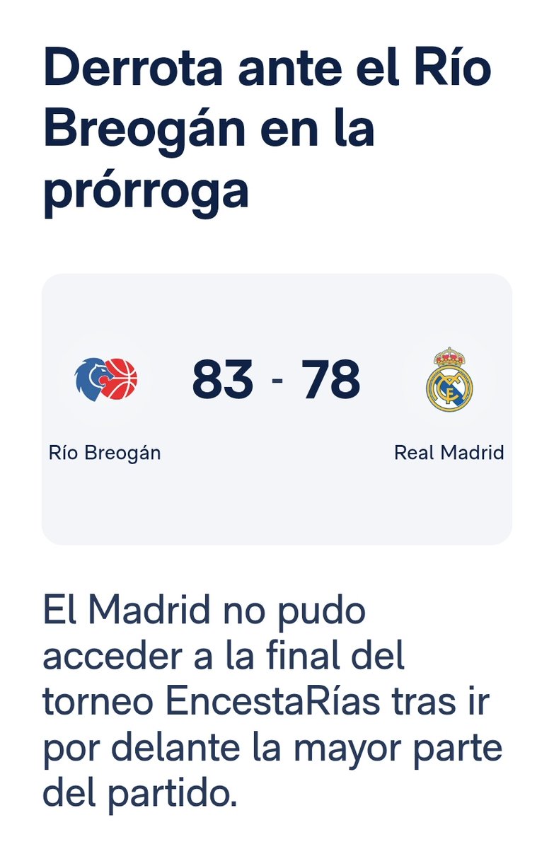 Pois un desgusto que aforras!