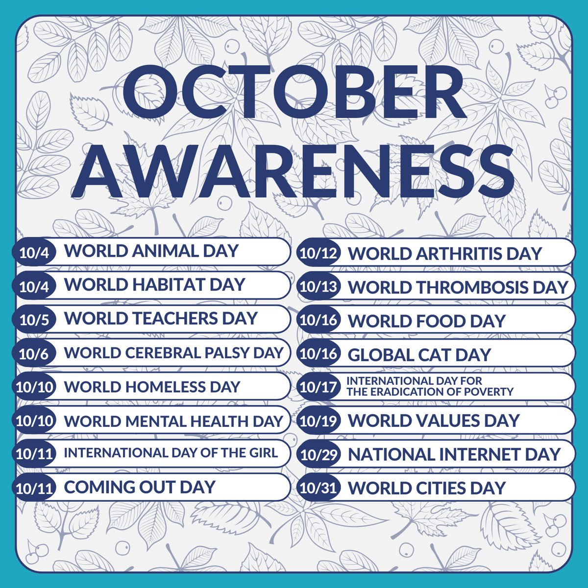 Cause Inspired tweet media