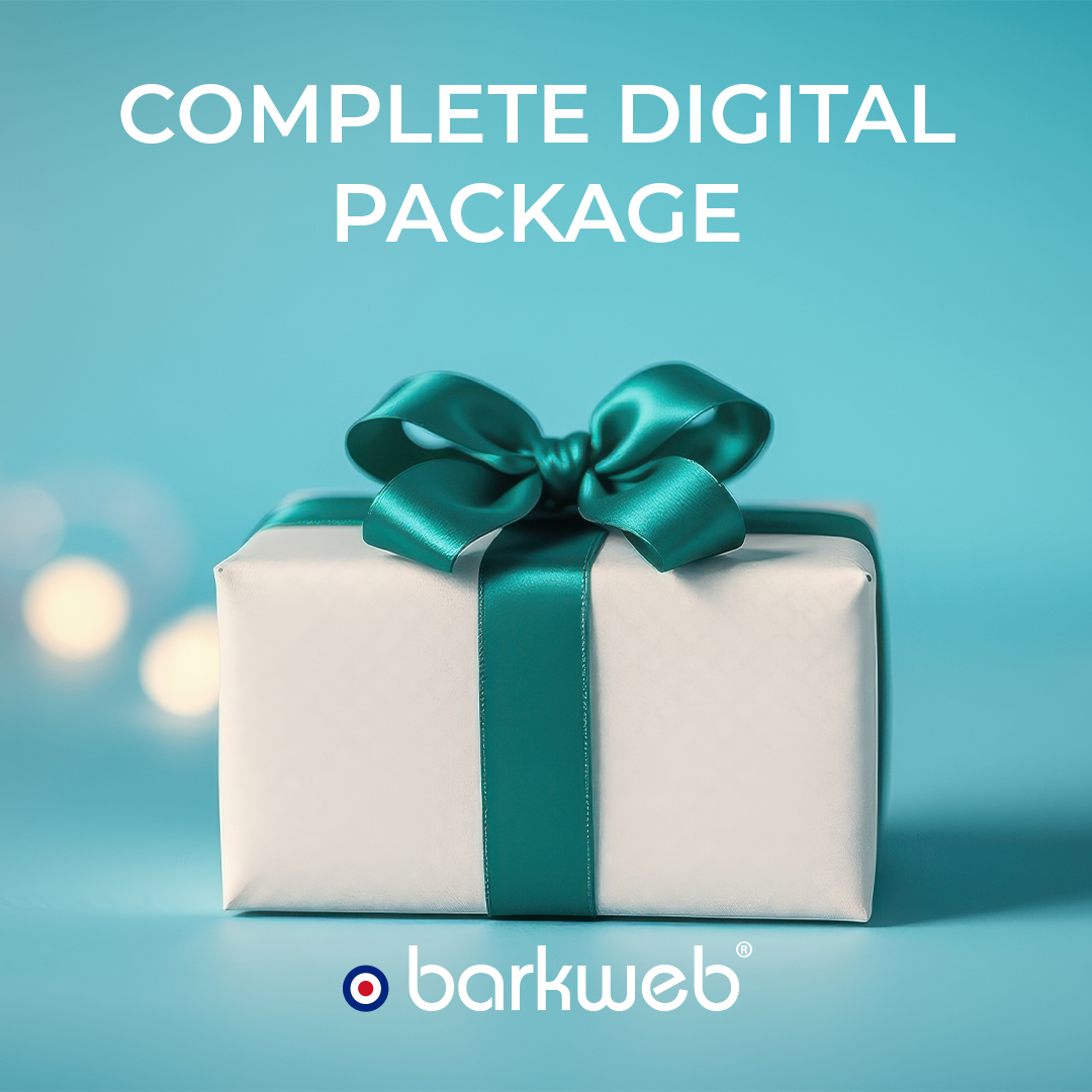 🎁Your Complete Digital Package
🚀Web design, Web Development, Digital Marketing inc. #SEO &amp; #PPC, all handled under one roof.💻Focus on what you do best, we’ll make your online presence work for you 📈#DigitalAgency #Webdesign #Webdevelopment #Digital #BusinessGrowth #Wednesday