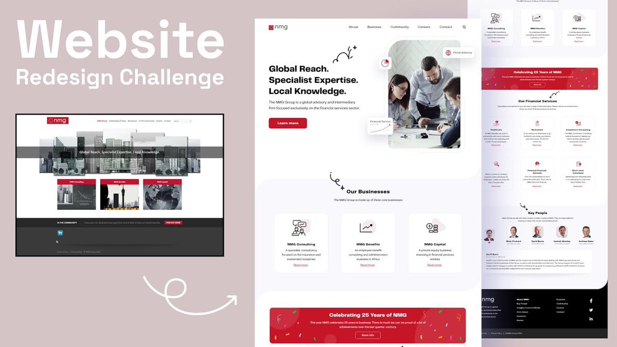 PascalTechy0661's tweet image. Business owners, your website isn’t just an online presence it’s your freedom, control, and profit engine.
Stop relying only on social platforms. Own your space. 🚀
#BusinessGrowth #WebDesign #Entrepreneur