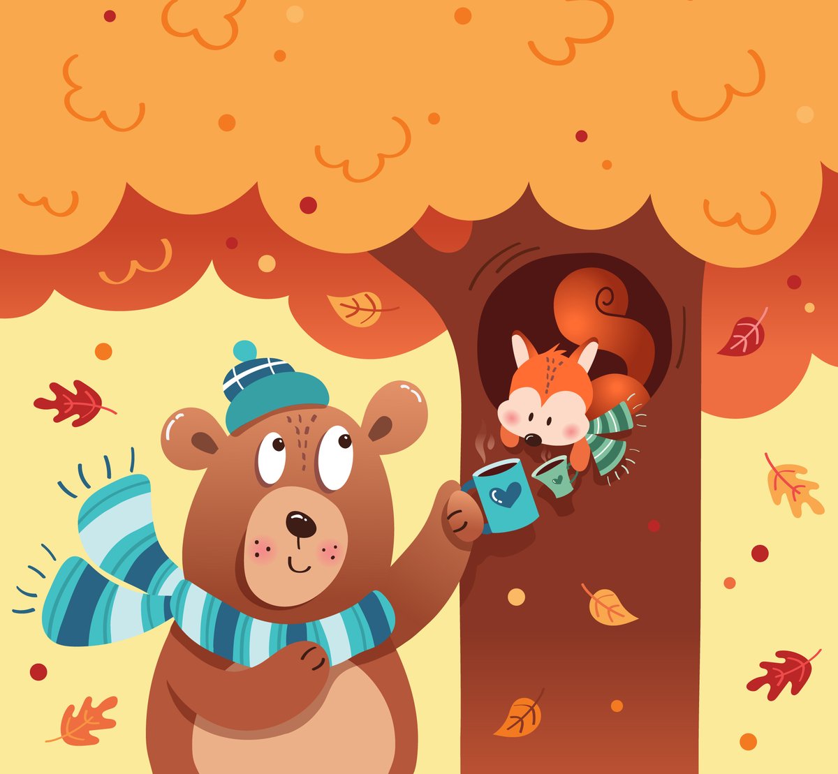 🍂🍁 Happy First Day of October🍁🍂Cheers to the autumn season.

🎃 cristakathleen.weebly.com