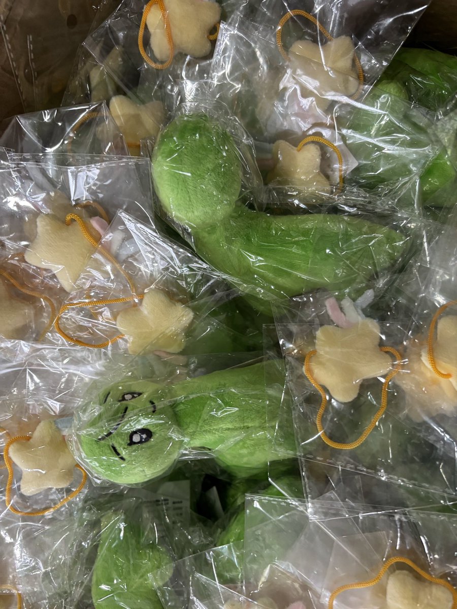 안녕하세요 
환불폼 공지 드립니다.
폼은 10/1 ~ 10/3 23:59 까지 진행됩니다.
현재 코가뇽은 한국에 도착했으며 순차적으로 빠른 배송을 진행하기 위해 개인적으로 환불 진행 원하시는 분들은 기간 내 폼 작성 부탁 드립니다.
감사합니다.

naver.me/5f56kr3V