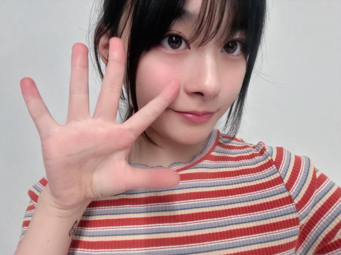 Twitterのコスプレ画像6