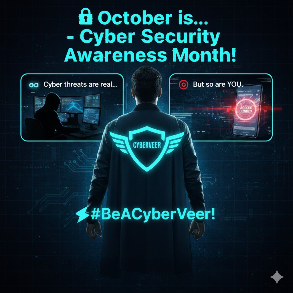 Cyberops Infosec™ tweet media