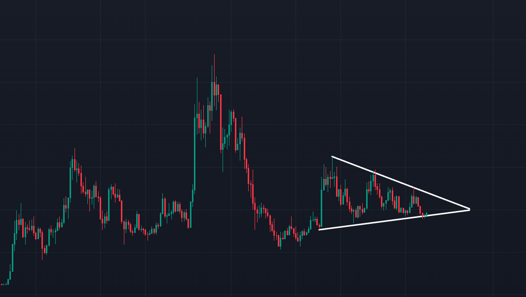 rektfencer's tweet photo. Buy this kind of coin now

Sell in December

Thank me later https://t.co/lbC6jR5Nlx