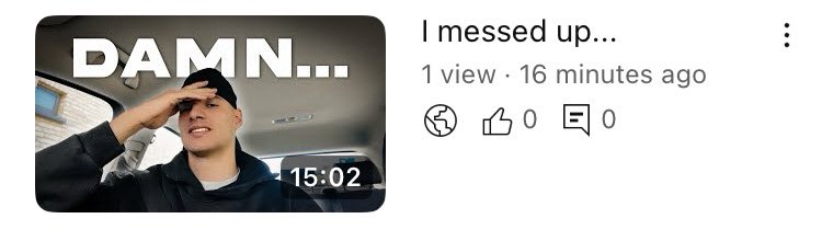 Leeto2x's tweet photo. New vlog out on the tubee!

https://t.co/VxDhoa1gBL

#vlog #subscribe #kaicenat #lebronjames #youtube https://t.co/9SEv1OwLOj