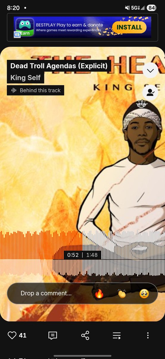 <a href="/KingSelfMusic/">KingSelfMusic</a>  yesssssss this album is so slept on.