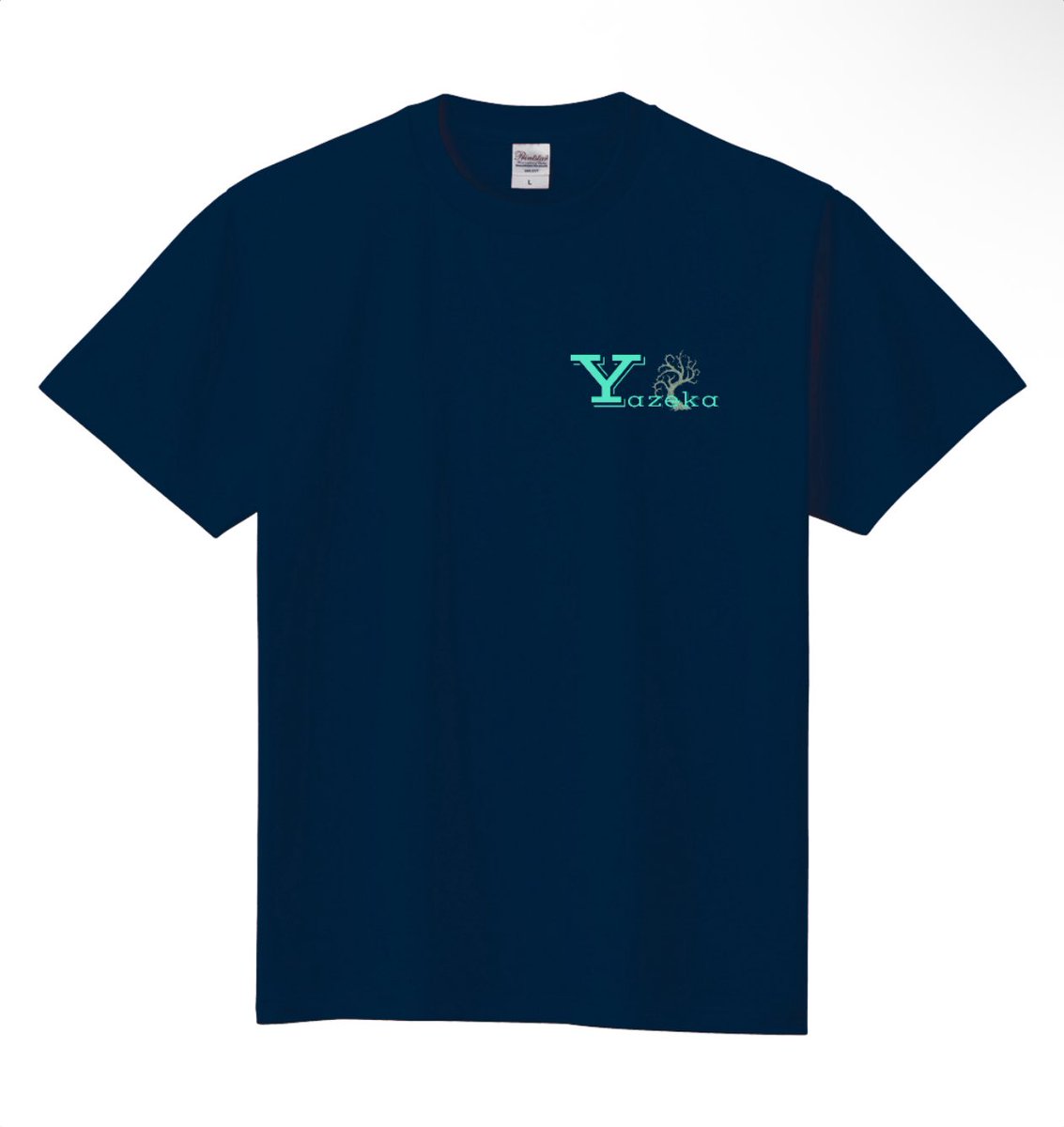 YAZEKA_'s tweet photo. #43 隠れお洒落必見🛍
【YAZEKA】Tシャツ登場🔥
5.6ozのしっかり生地で、デイリーにもお出かけにも◎
サイズ豊富＆新作も続々追加中！

他にも多数ラインナップ👕
▶︎ https://t.co/zgVdsDnqUz

#YZK #オリジナルTシャツ #大きいサイズ #長崎  #アップティー #ファッション  #速報  #最新情報 https://t.co/L5WQeLAUUy