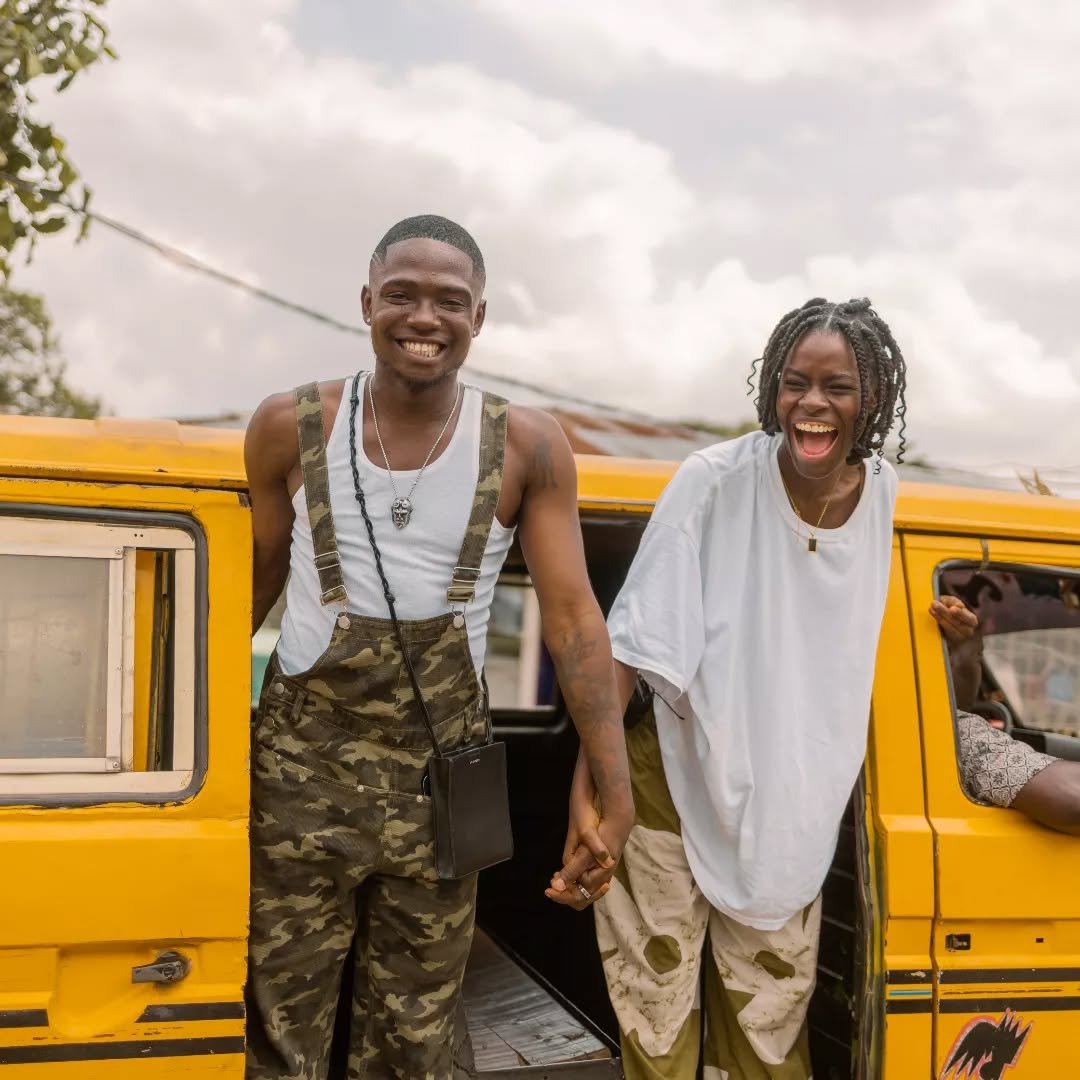 korty &amp; the boys!❤️🐐