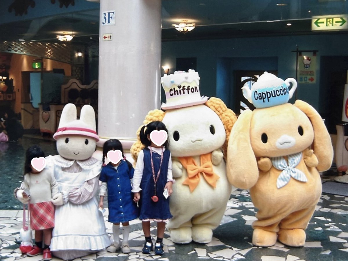 cinnachan78's tweet photo. 小さい時ピューロだいすきで私にとってはいちばんの夢の国だった😭✨💕大人になってからまた行くようになって今のピューロももちろん大好きだけどこの時のピューロにももう一度行ってみたいって思うᐡ т · т ᐡ💬💘 https://t.co/Ls2wyFKAGZ