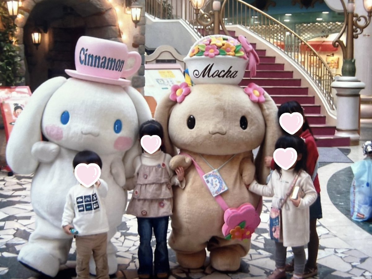 cinnachan78's tweet photo. 小さい時ピューロだいすきで私にとってはいちばんの夢の国だった😭✨💕大人になってからまた行くようになって今のピューロももちろん大好きだけどこの時のピューロにももう一度行ってみたいって思うᐡ т · т ᐡ💬💘 https://t.co/Ls2wyFKAGZ