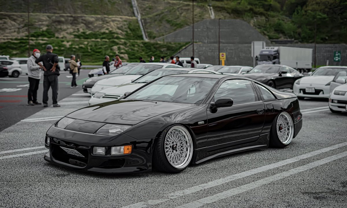 諒 (@Ryo__300zx) / X