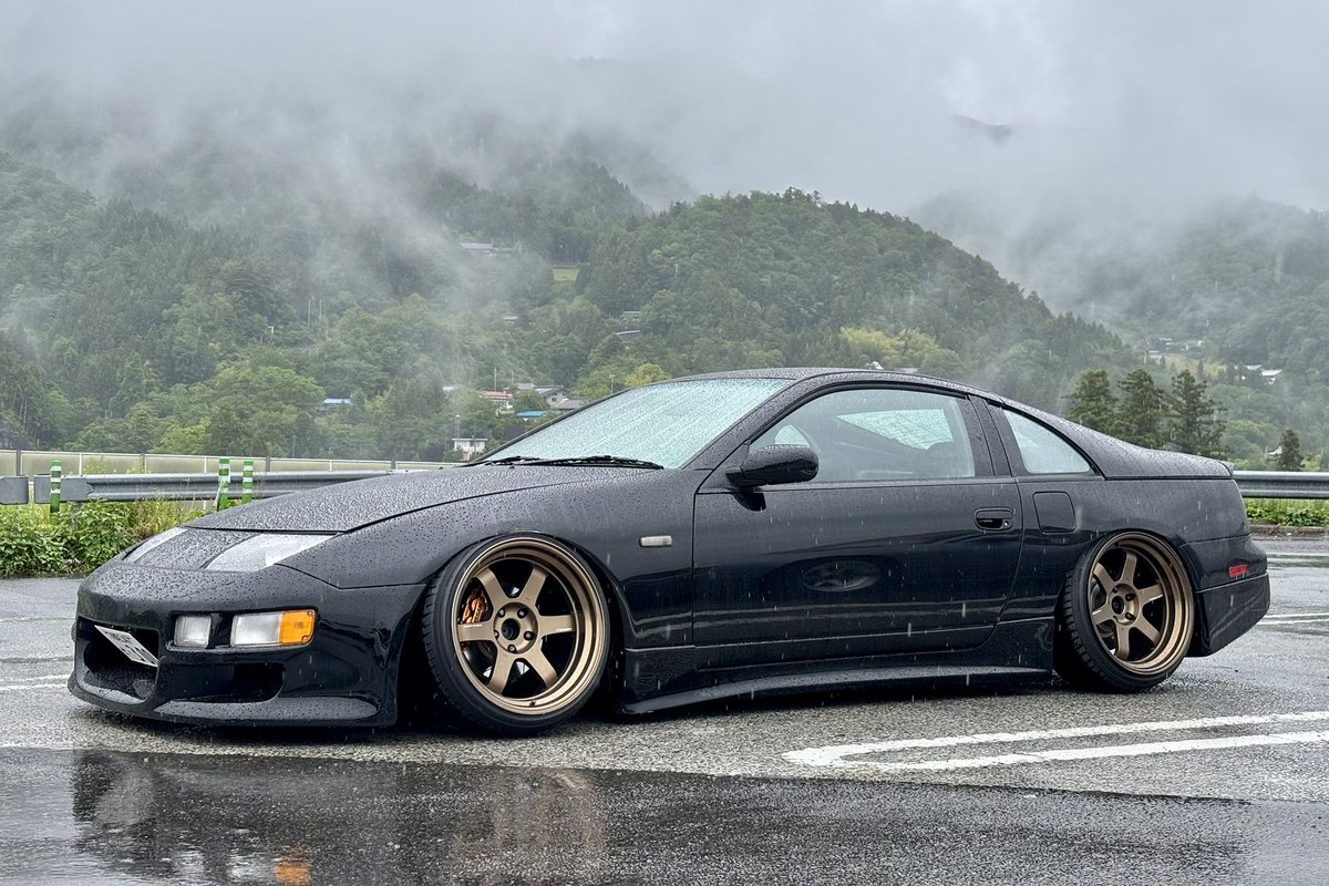 諒 (@Ryo__300zx) / Posts / X