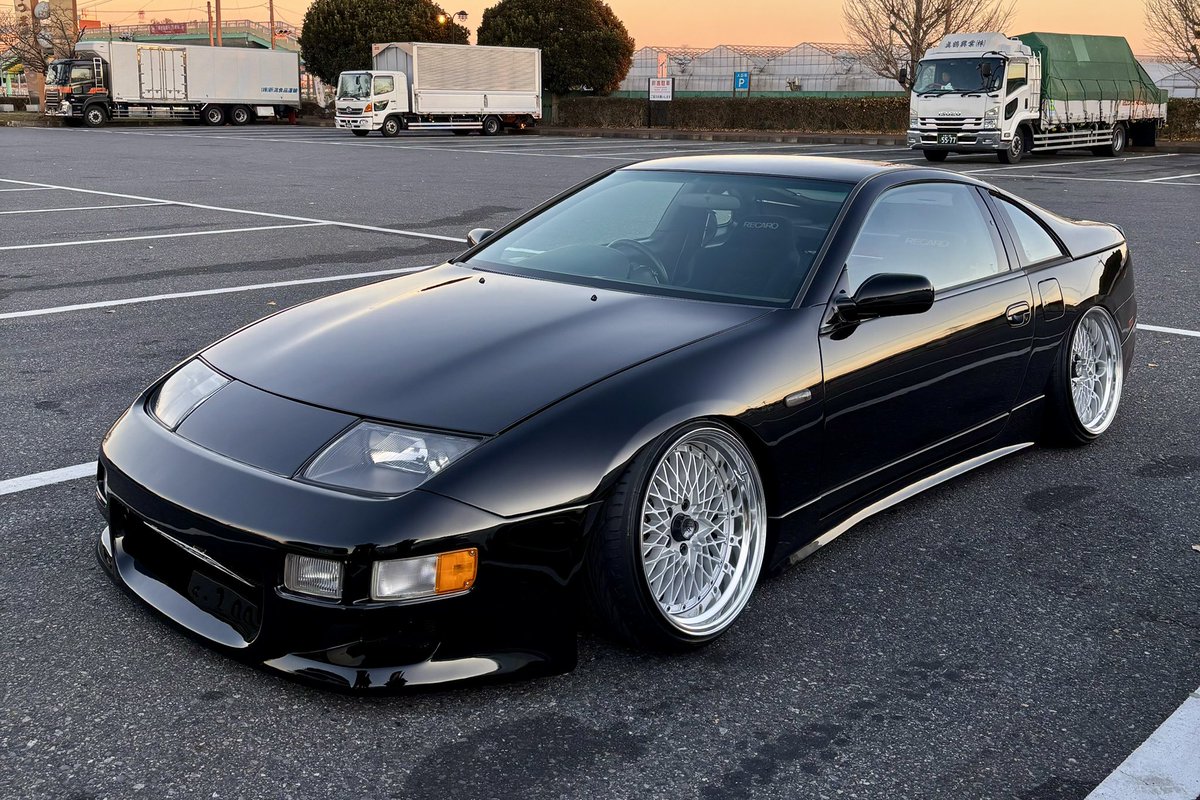 諒 (@Ryo__300zx) / Posts / X