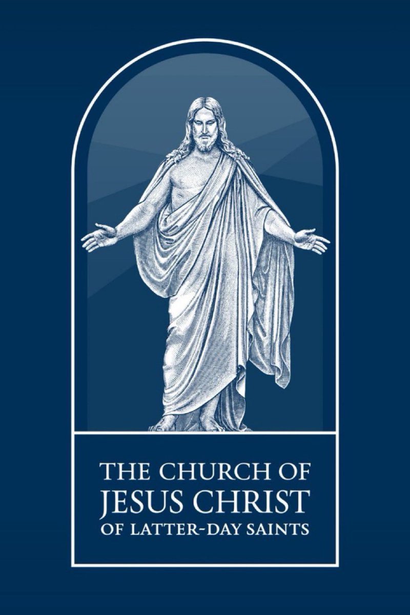 cvwiddi's tweet photo. I want to follow more members of The Church of Jesus Christ of Latter-day Saints (@Ch_JesusChrist)

I want to follow more people who want to continue @NelsonRussellM legacy of peacemaking. https://t.co/ljIhFRuFWS