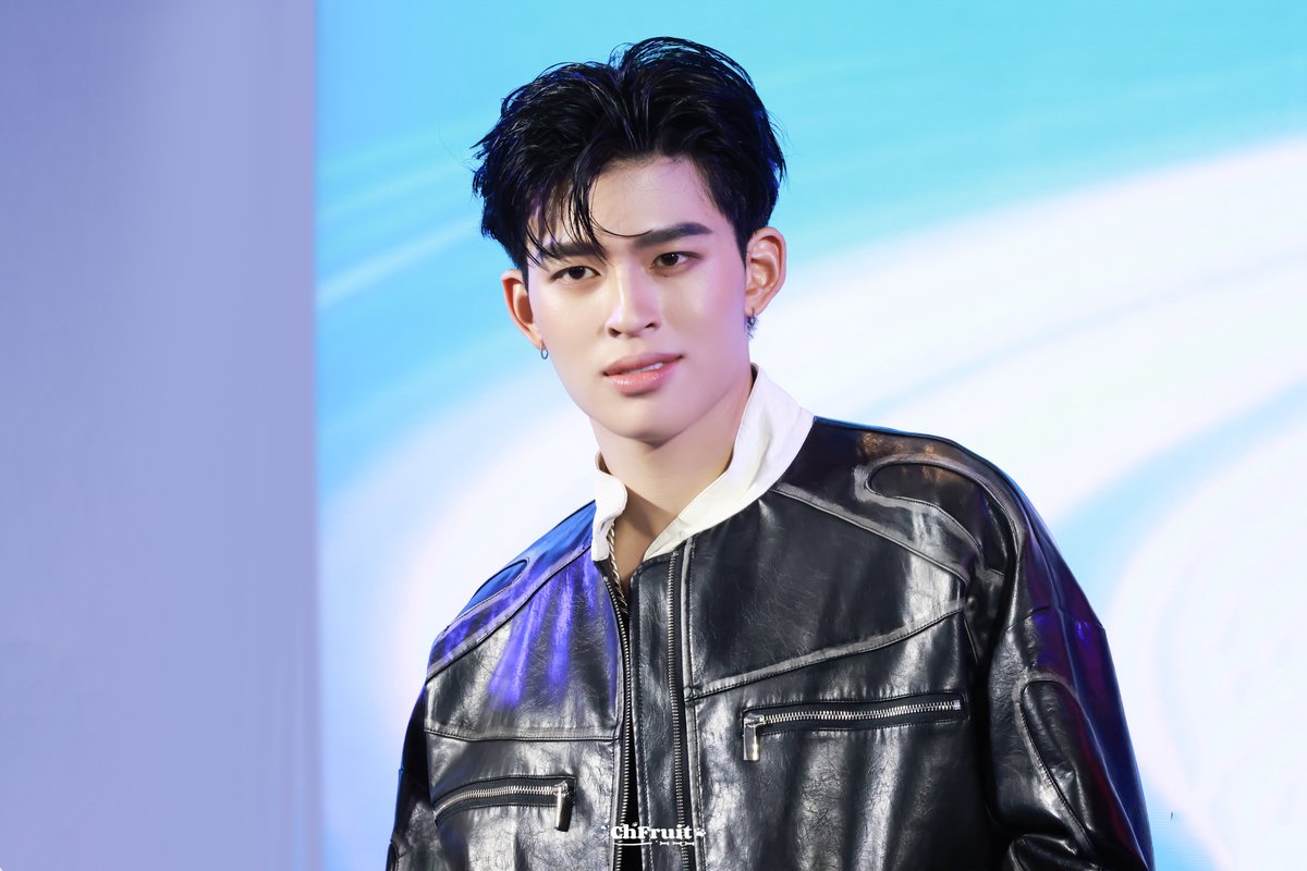 chfruitt's tweet image. JASPER X BREEZE 

#BreezeQuickWashxJasper
#ppnaravit