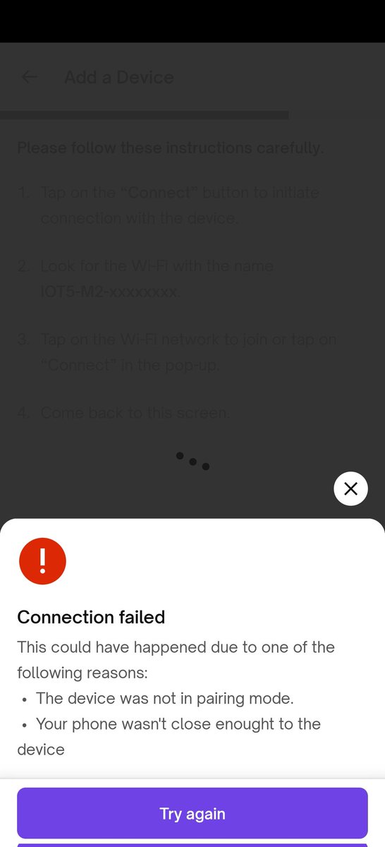 Naseemak92's tweet photo. @flipkartsupport @Flipkart @urbancompany_UC 
Last week I bought urban company m2 water purifier this device have a iot feature that why I buy.from date of installation till now iot not showing on my application and also warrenty showing only for june 27.there is no proper respons https://t.co/QWLfpbxwt4