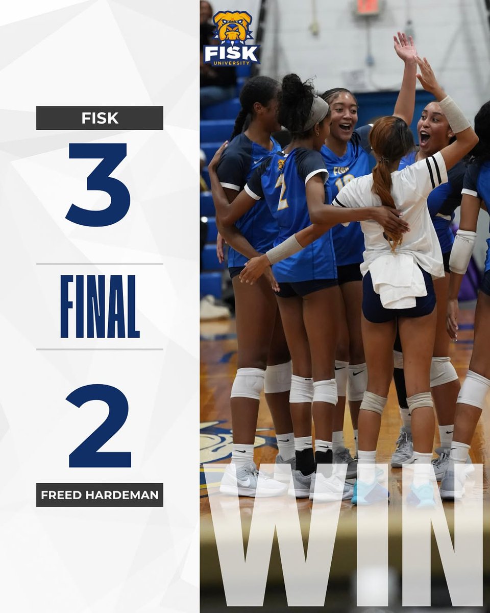 Fisk U. Athletics (@fiskathletics) / Posts / X