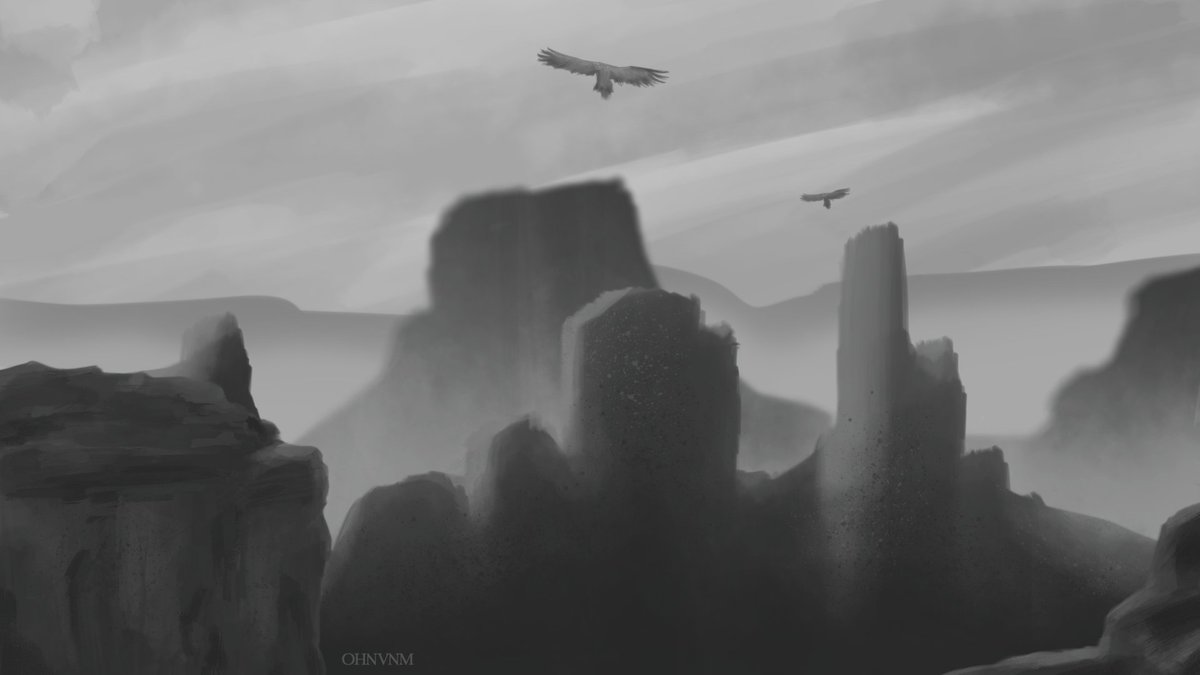 ohnvnm's tweet image. learning
~
#digitalart #environment #backgroundart