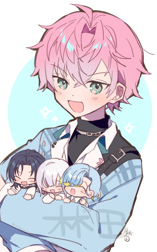 はやしだ 林田（はやしだ） (@hayashida_rnt) / X