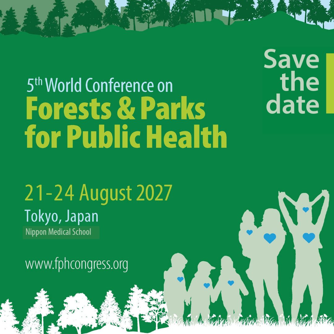 WorldForests tweet picture