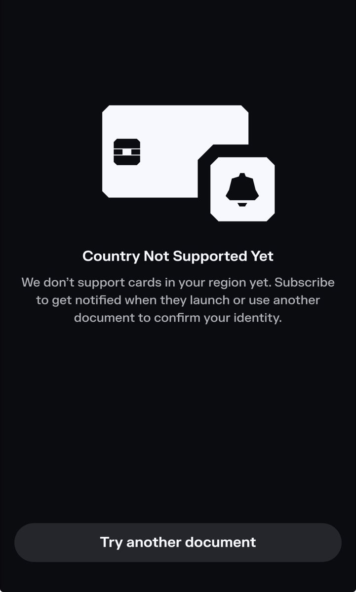 UrbanT1977's tweet photo. @solflare Not available in the USA. When is this going to change? https://t.co/xxwnh3s2bN